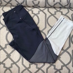 Calia Color Block Legging